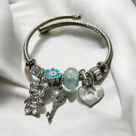 Pandora bracelet