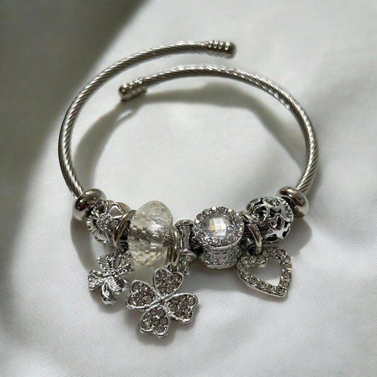 Pandora bracelet