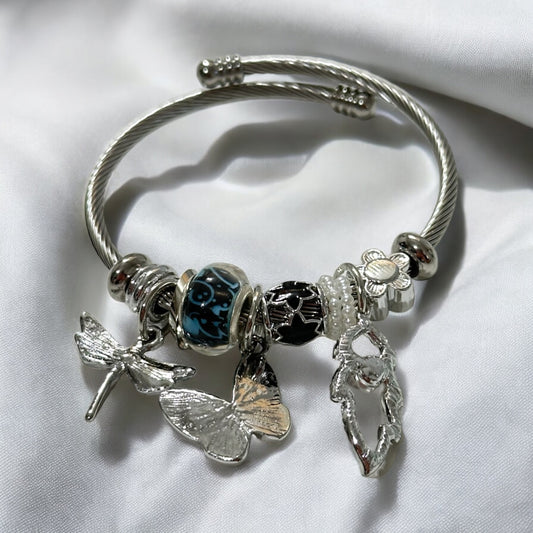 Pandora bracelet