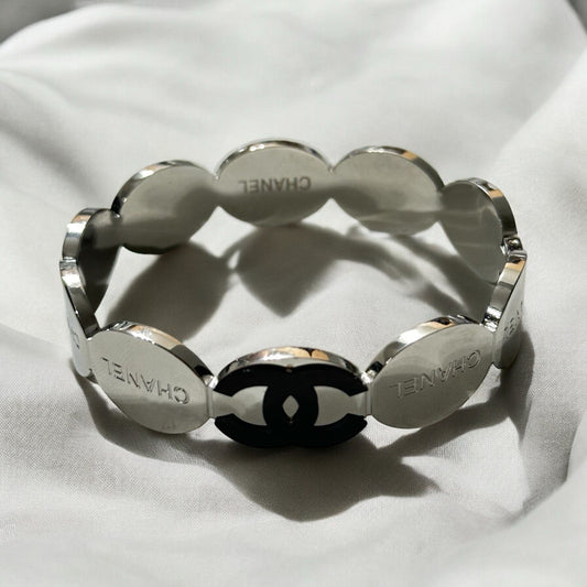 Brilliance of Chanel Bracelet