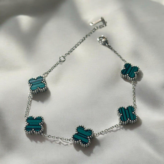 Turquoise Elegance Bracelet