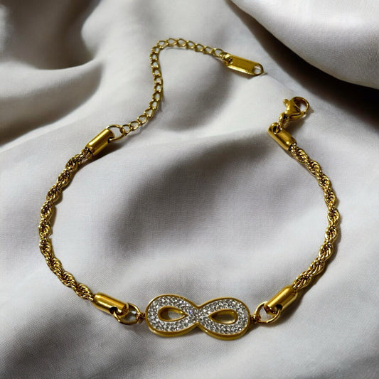 Eternal Elegance Bracelet